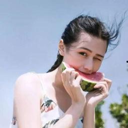 娱乐吃瓜头像女真人,揭秘娱乐吃瓜界的神秘面纱