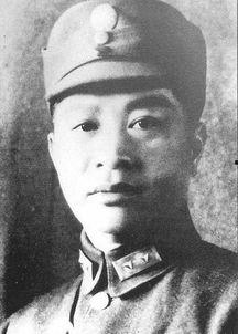 叶挺的照片,铁血豪情，民族脊梁