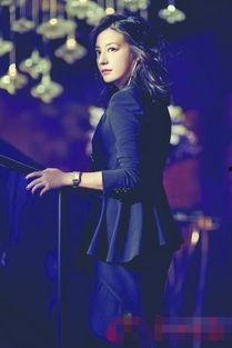 赵薇个人家庭背景,从平凡家庭走向影视巅峰的传奇人生