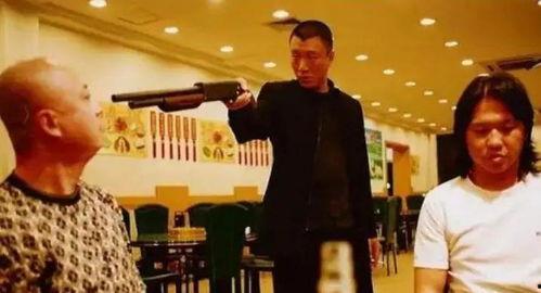 孙红雷征服搞笑